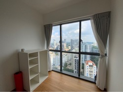 Jalan Kemaman (D12), Condominium #563924521